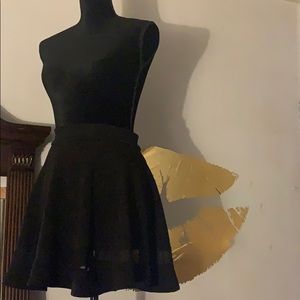 Size Small Mini Skirt